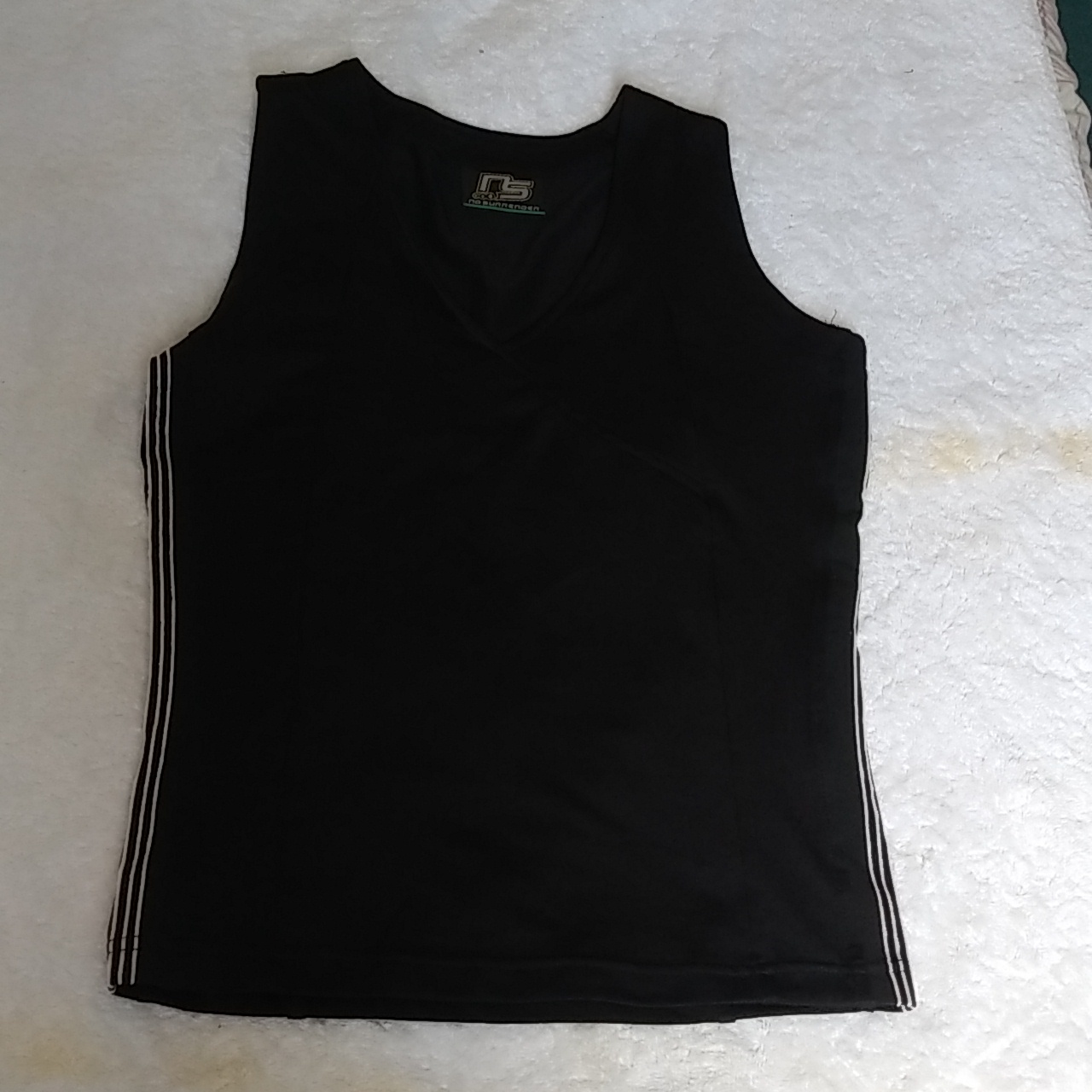 No Surrender Top